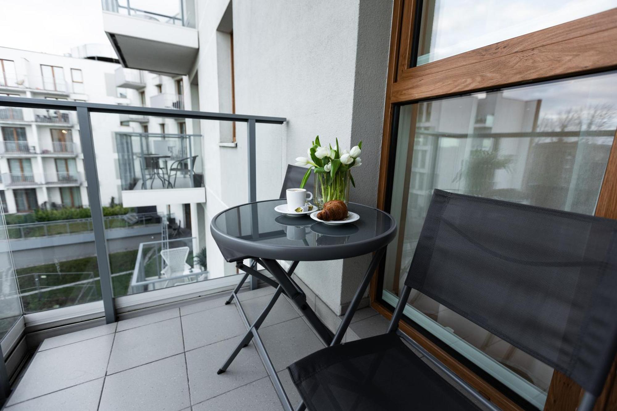 Maya'S Flats & Resorts 53 - Walowa 40, Gdansk Exterior photo