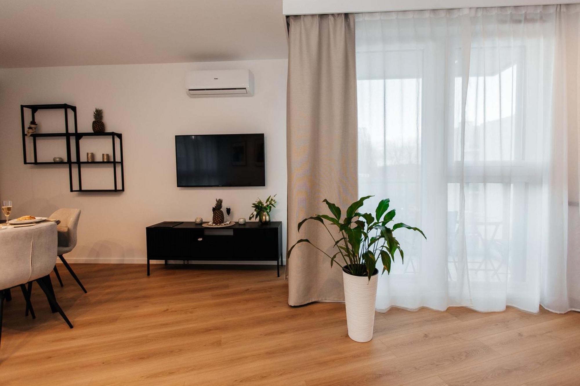 Maya'S Flats & Resorts 53 - Walowa 40, Gdansk Exterior photo