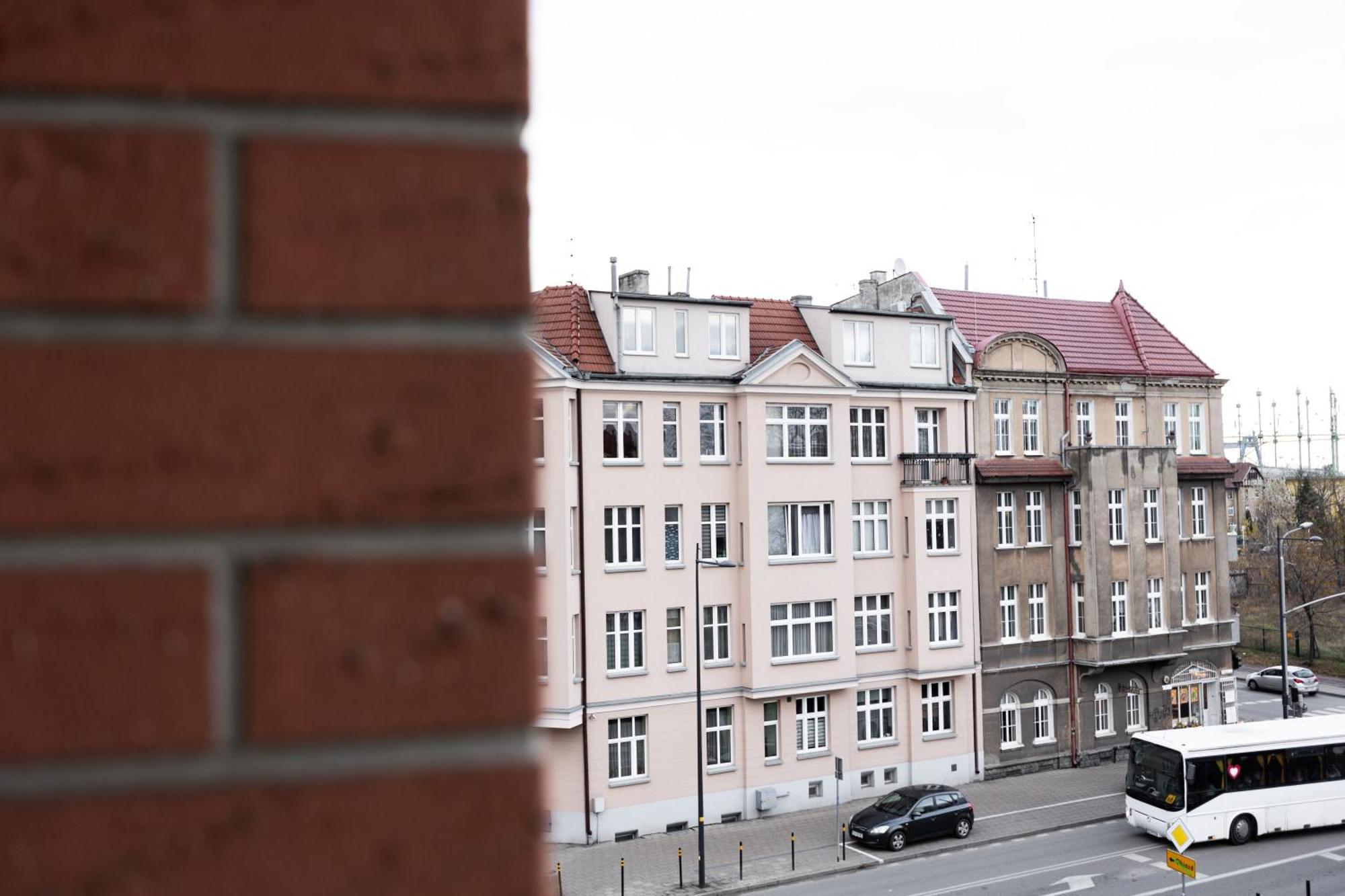 Maya'S Flats & Resorts 53 - Walowa 40, Gdansk Exterior photo